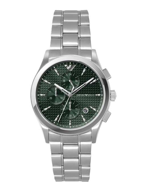 Royal Precision Watch